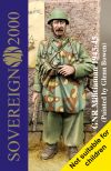 S2KW092 - Italian GNR Militiaman 1943-45.